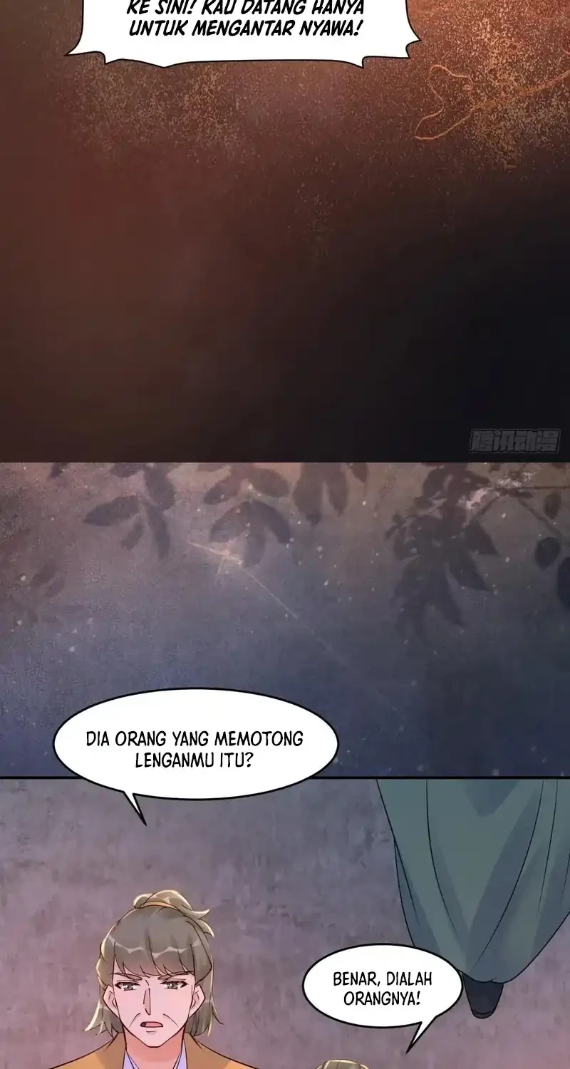 The Ghostly Doctor Chapter 636 Gambar 22