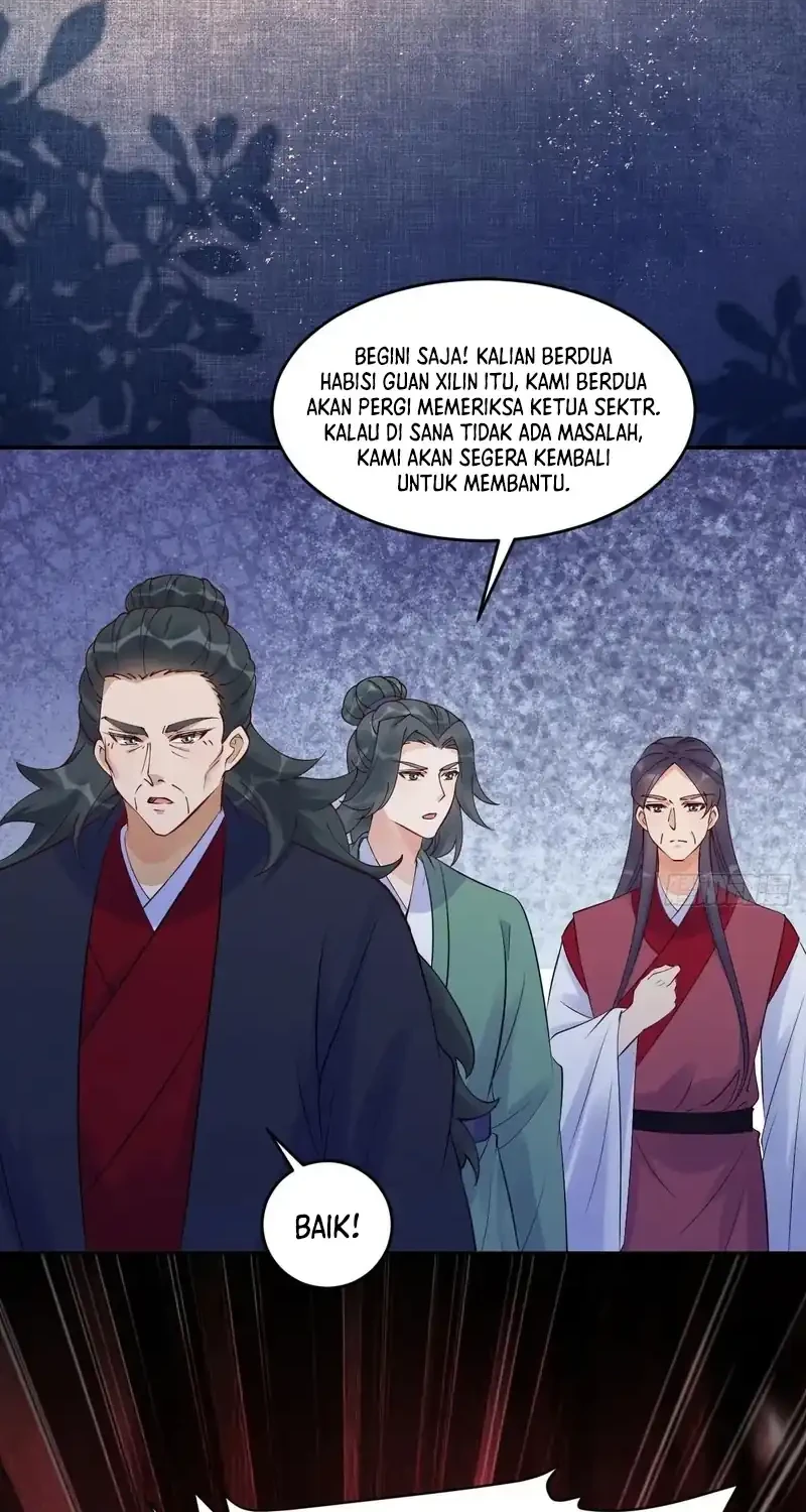 The Ghostly Doctor Chapter 636 Gambar 24