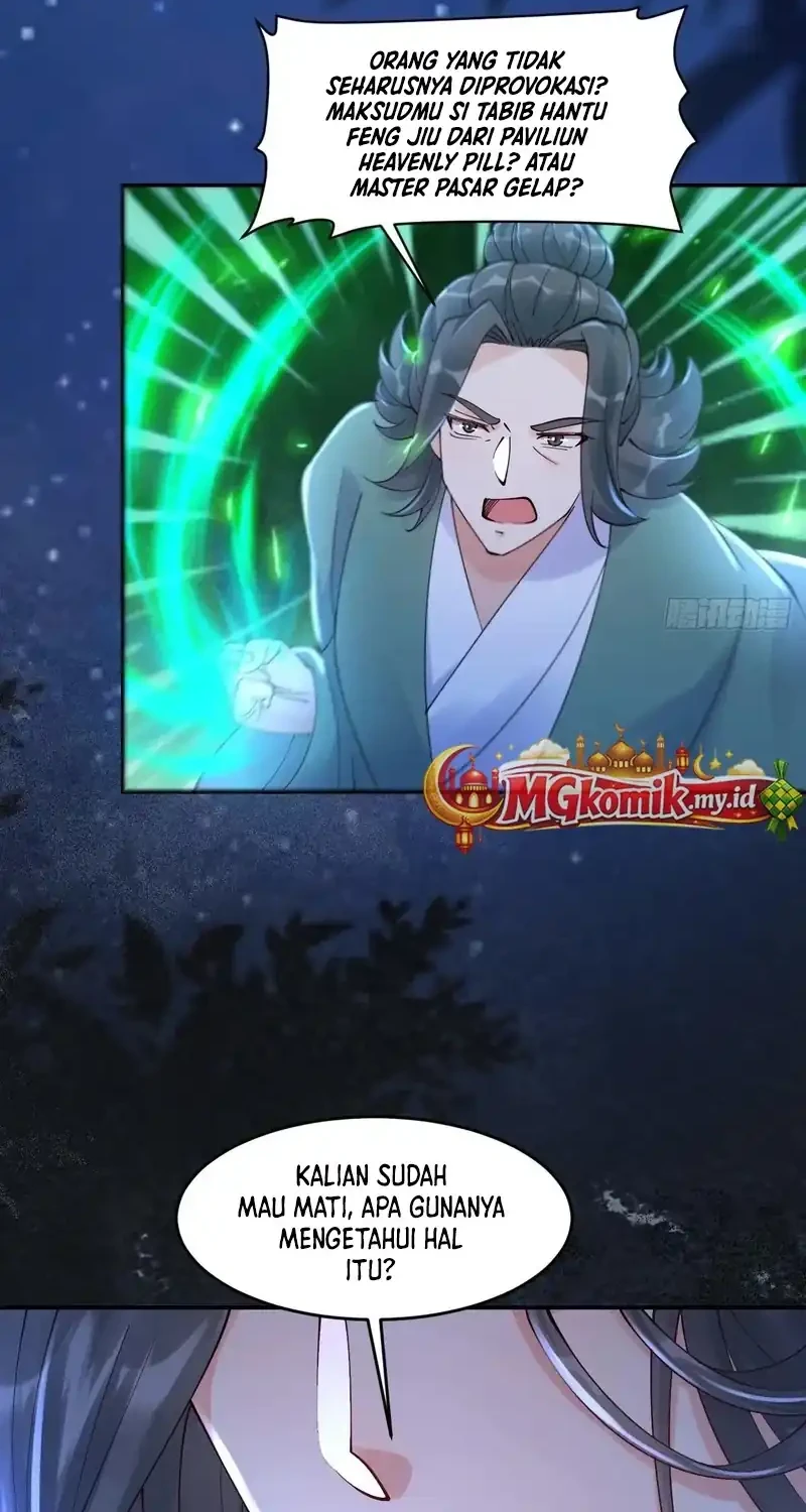 The Ghostly Doctor Chapter 636 Gambar 30