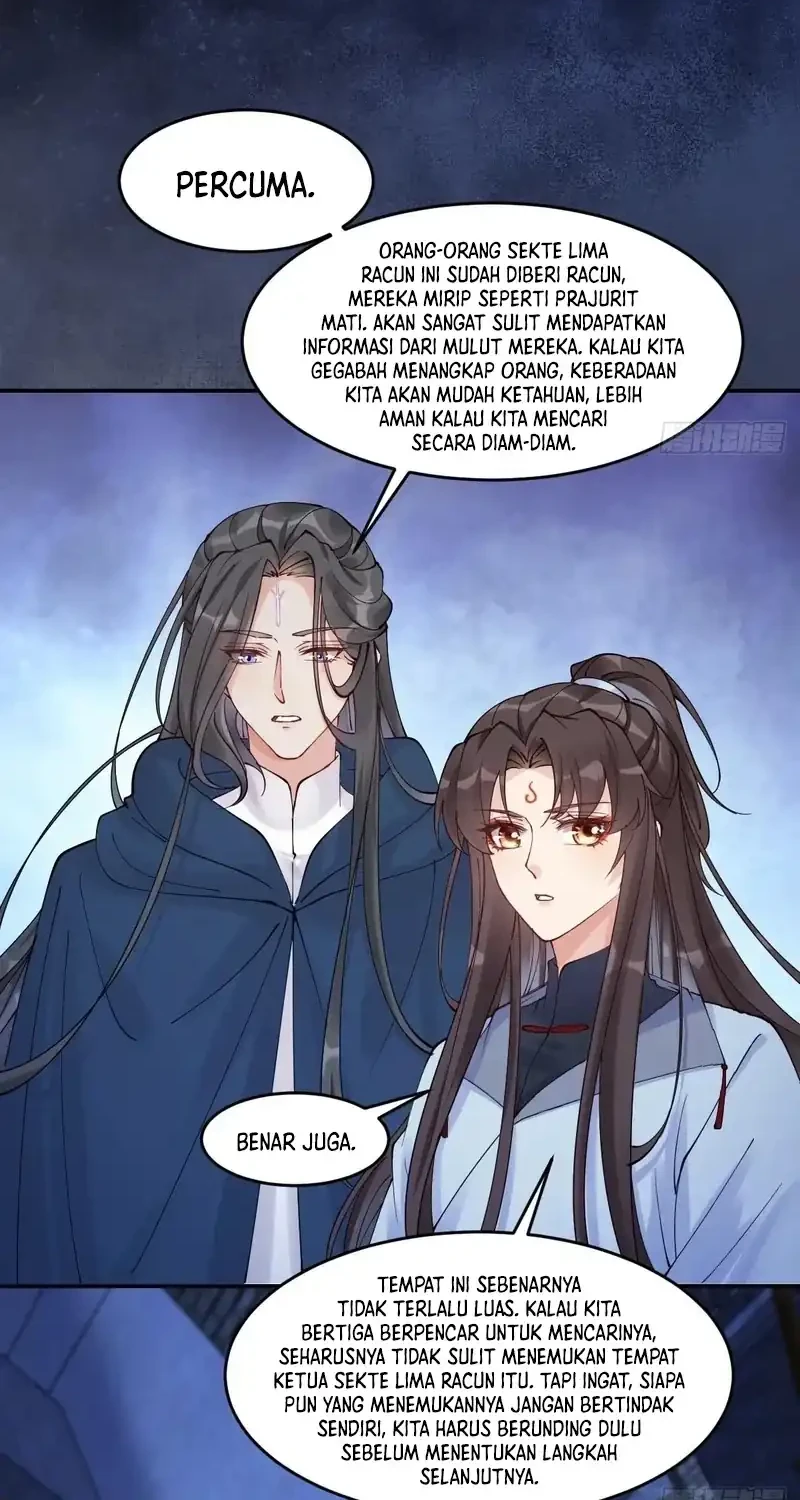 The Ghostly Doctor Chapter 636 Gambar 6