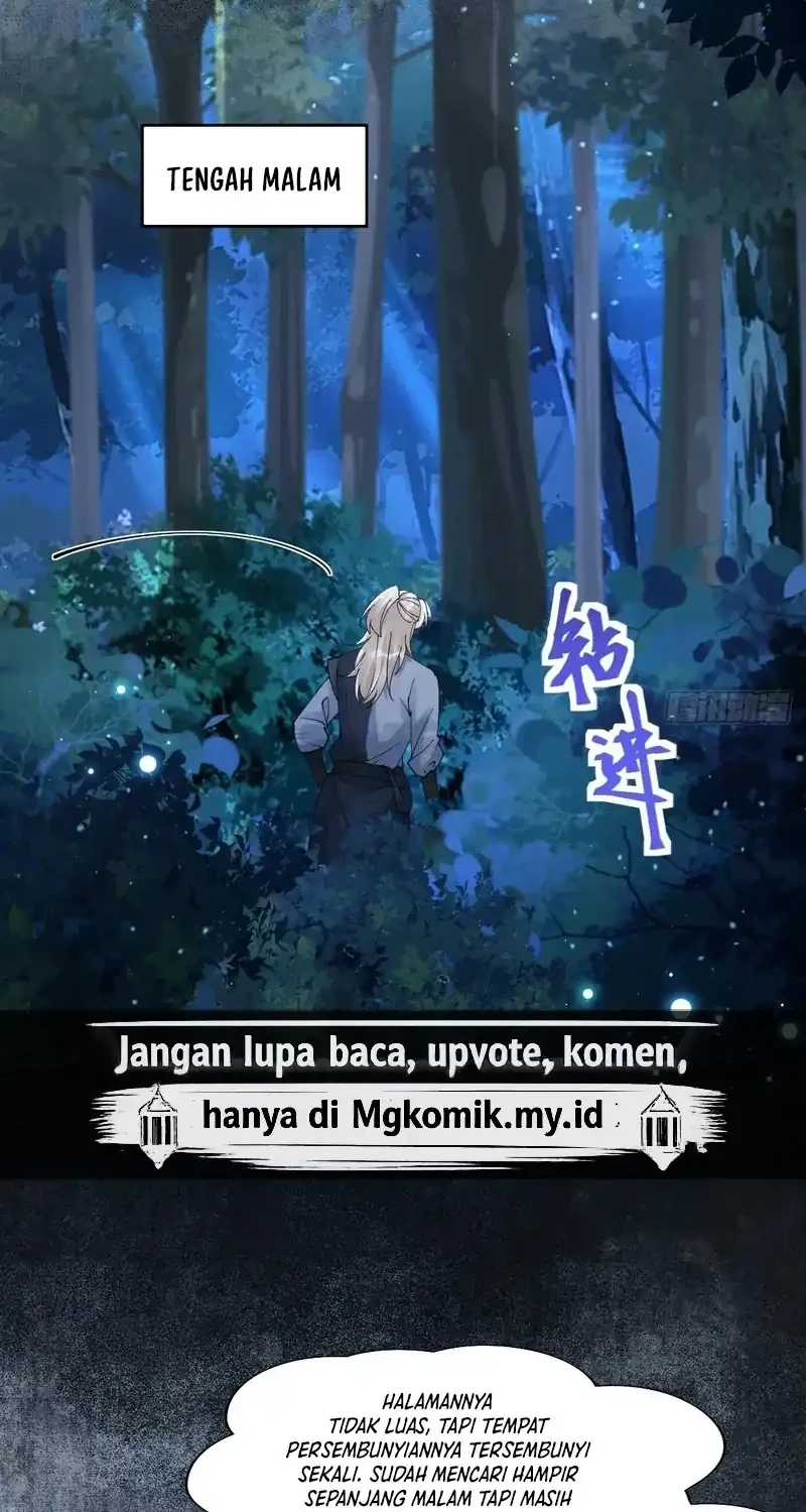 The Ghostly Doctor Chapter 636 Gambar 8