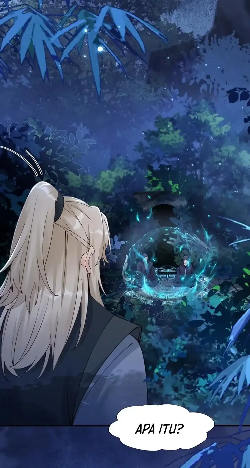 The Ghostly Doctor Chapter 636 Gambar 10