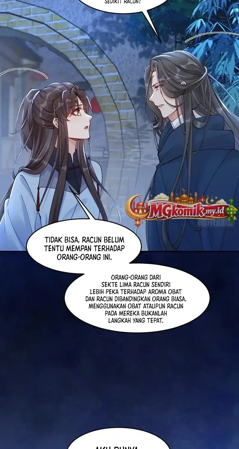 The Ghostly Doctor Chapter 636 Gambar 14