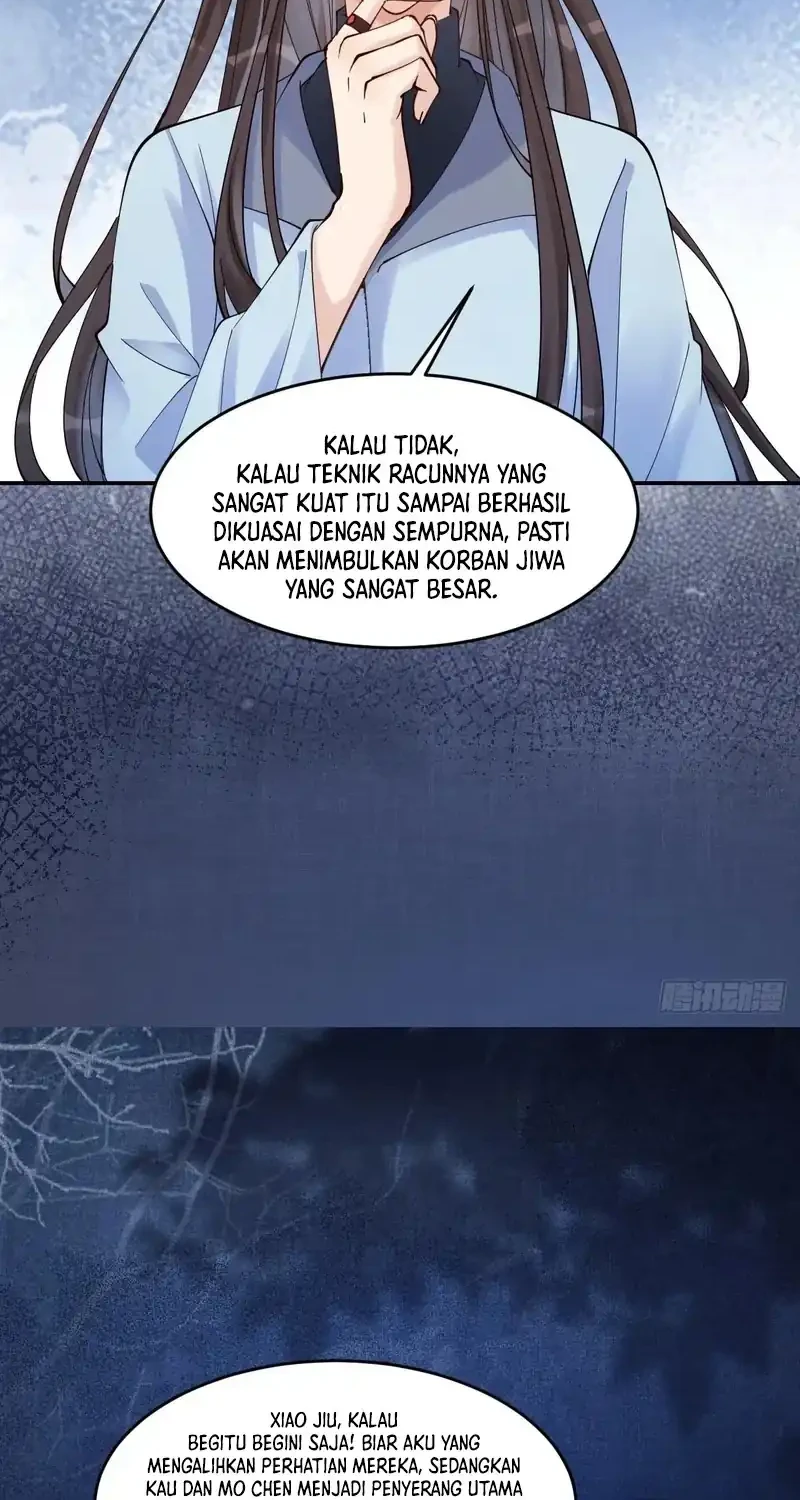 The Ghostly Doctor Chapter 636 Gambar 16