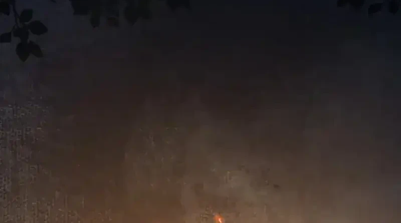 The Ghostly Doctor Chapter 637 Gambar 20