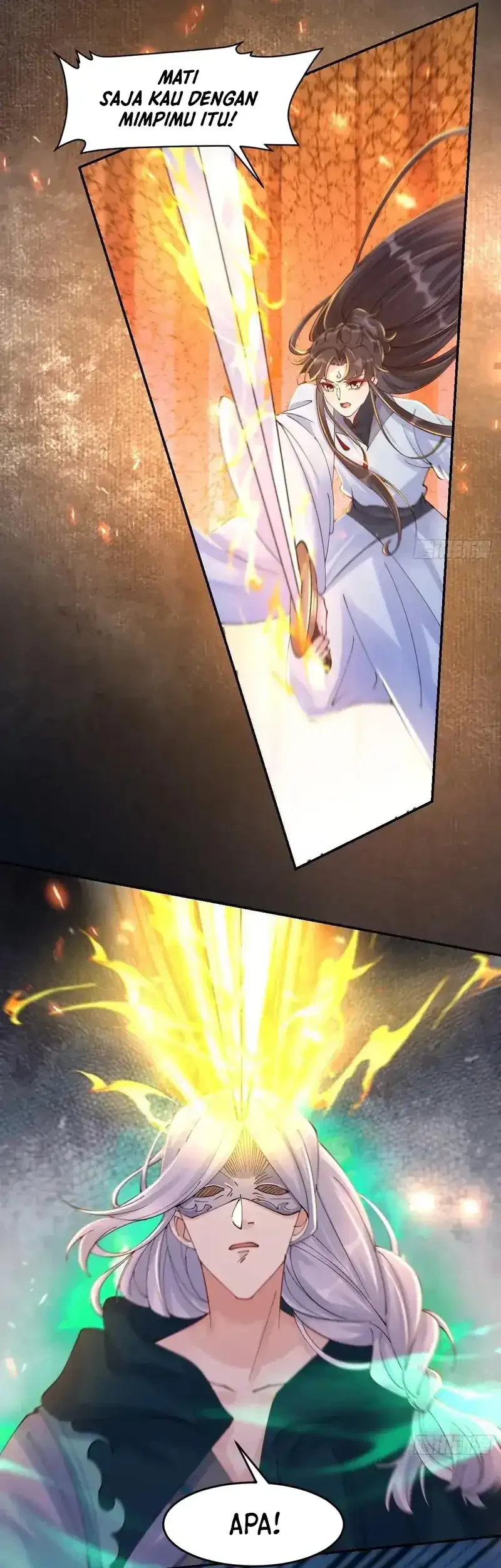 The Ghostly Doctor Chapter 637 Gambar 21