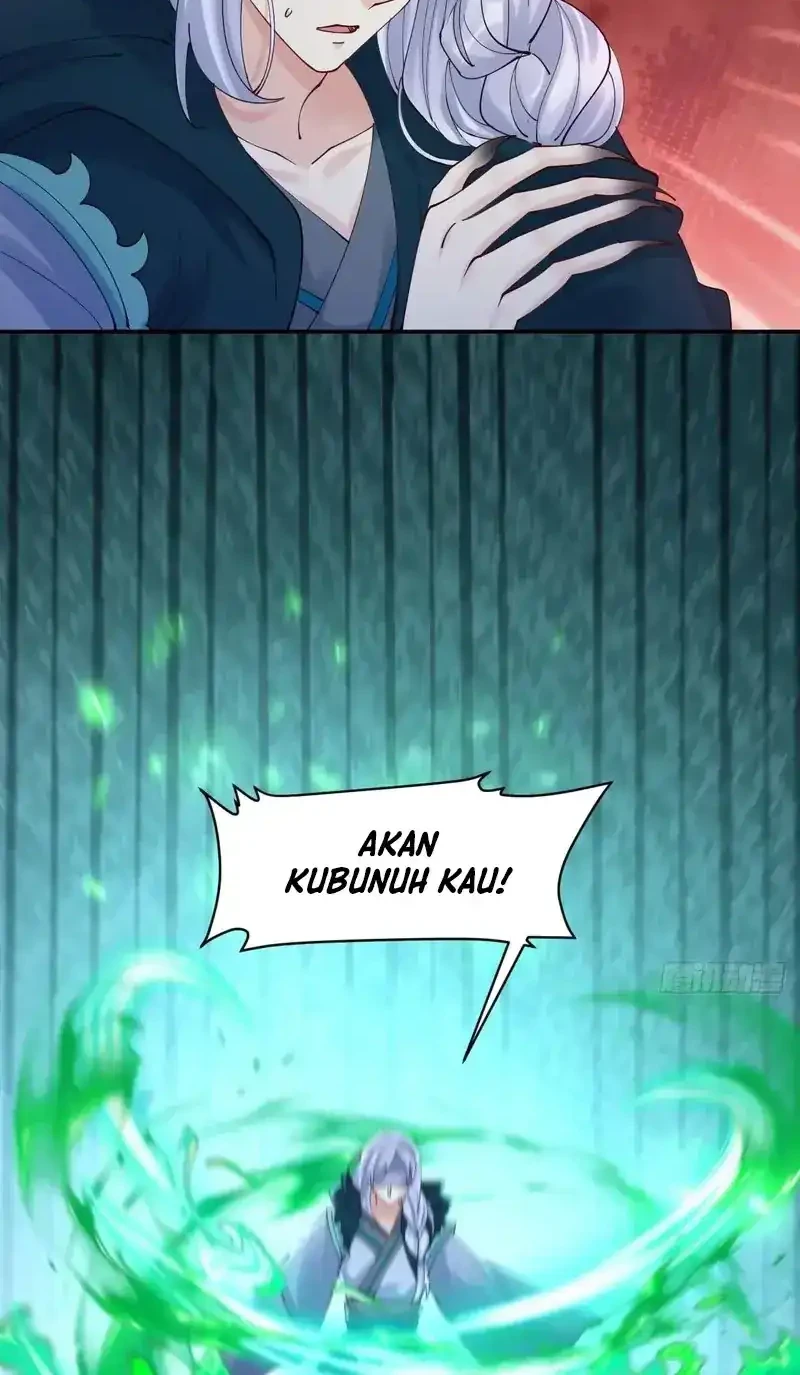 The Ghostly Doctor Chapter 637 Gambar 24