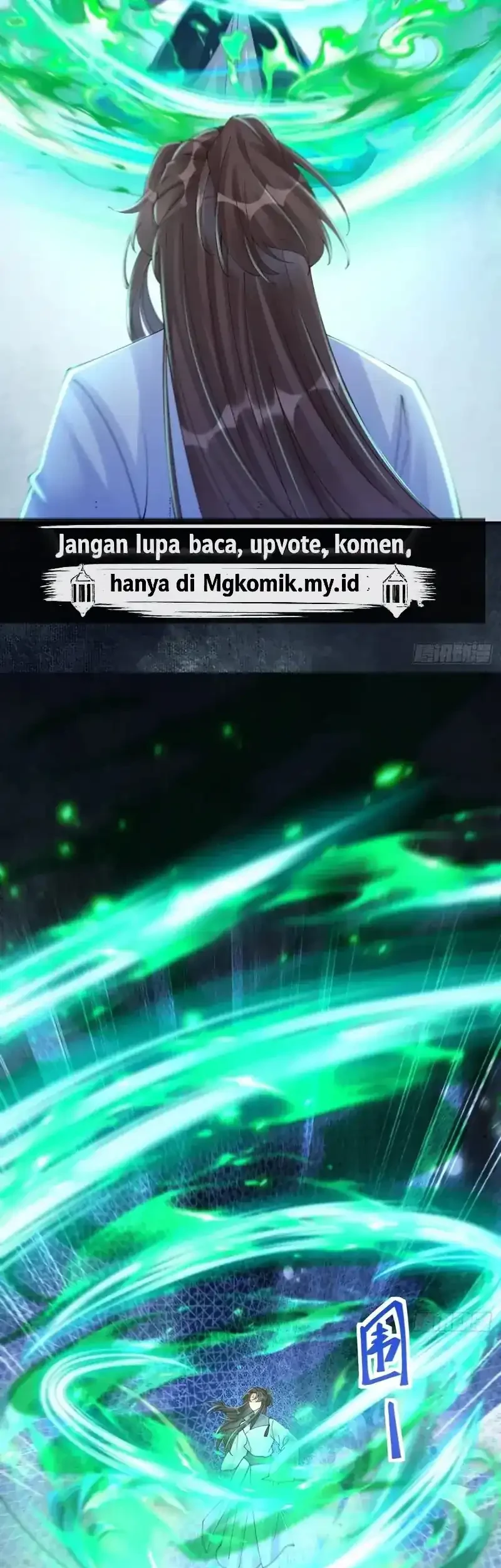 The Ghostly Doctor Chapter 637 Gambar 25