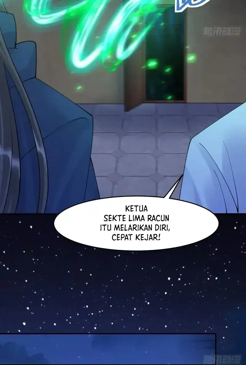 The Ghostly Doctor Chapter 637 Gambar 28