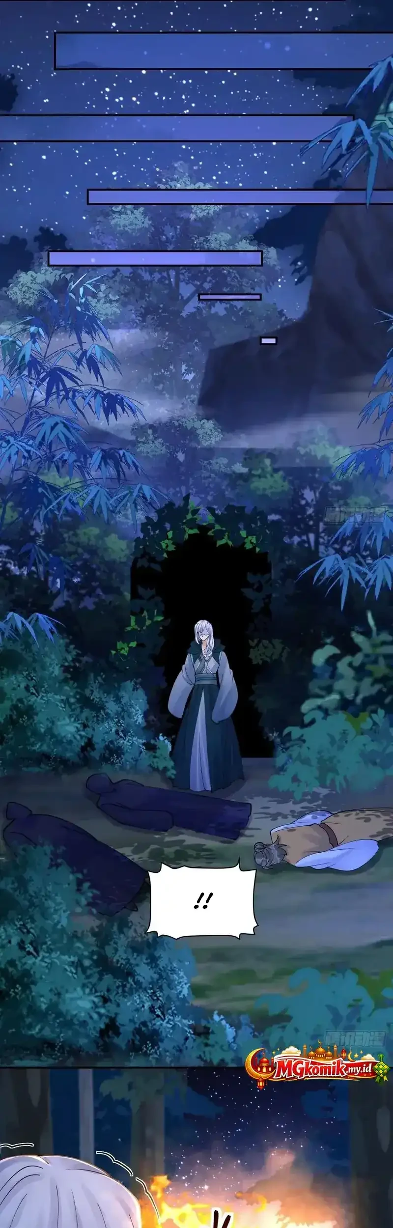 The Ghostly Doctor Chapter 637 Gambar 29