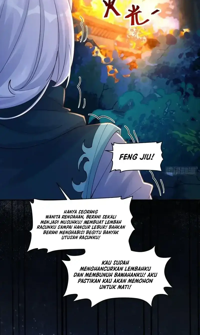 The Ghostly Doctor Chapter 637 Gambar 30