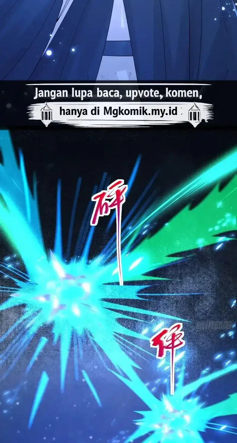 The Ghostly Doctor Chapter 637 Gambar 36