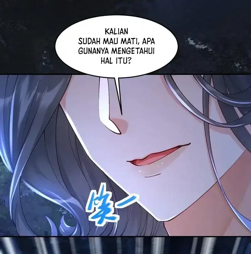 Manhua The Ghostly Doctor Chapter 637 gambar 2