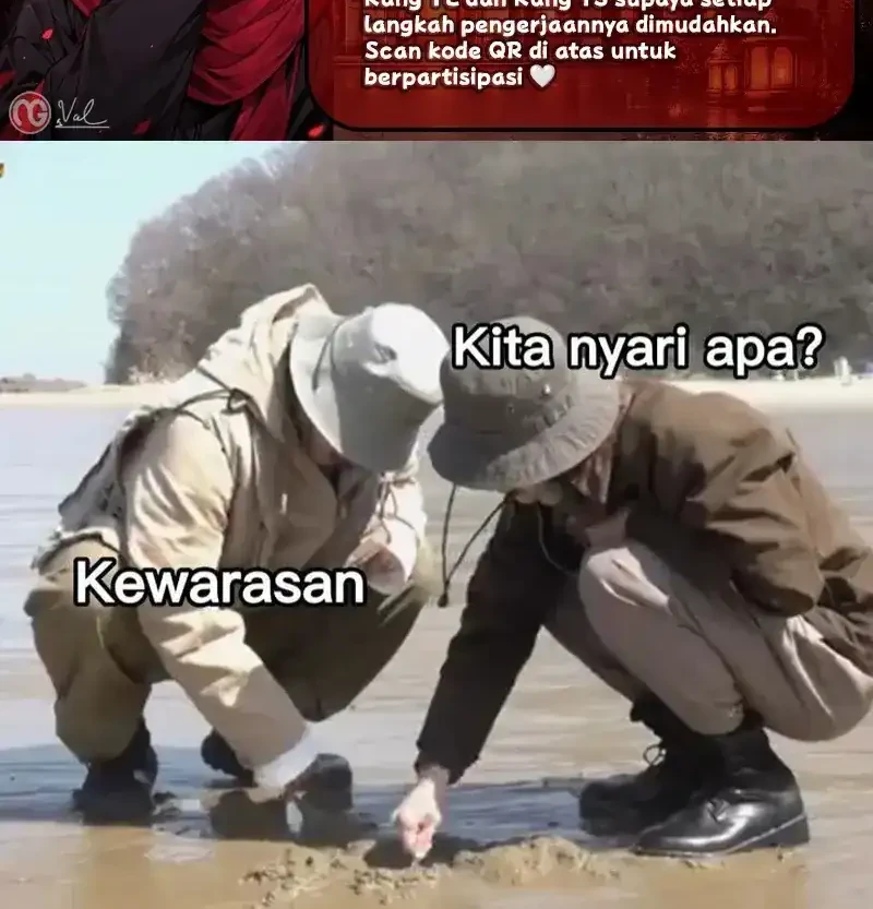 The Ghostly Doctor Chapter 637 Gambar 42