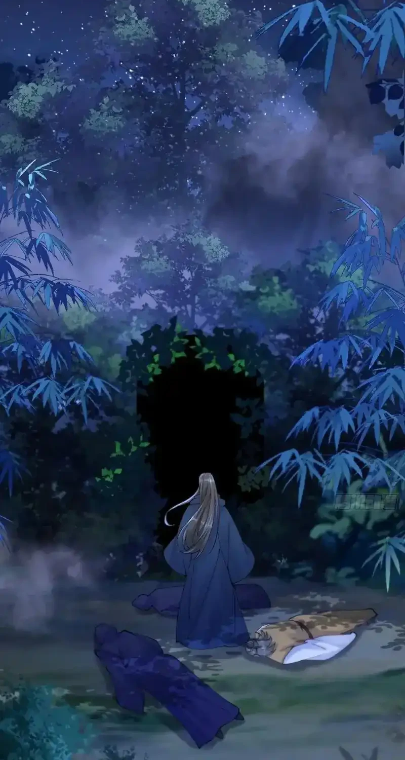 The Ghostly Doctor Chapter 637 Gambar 6