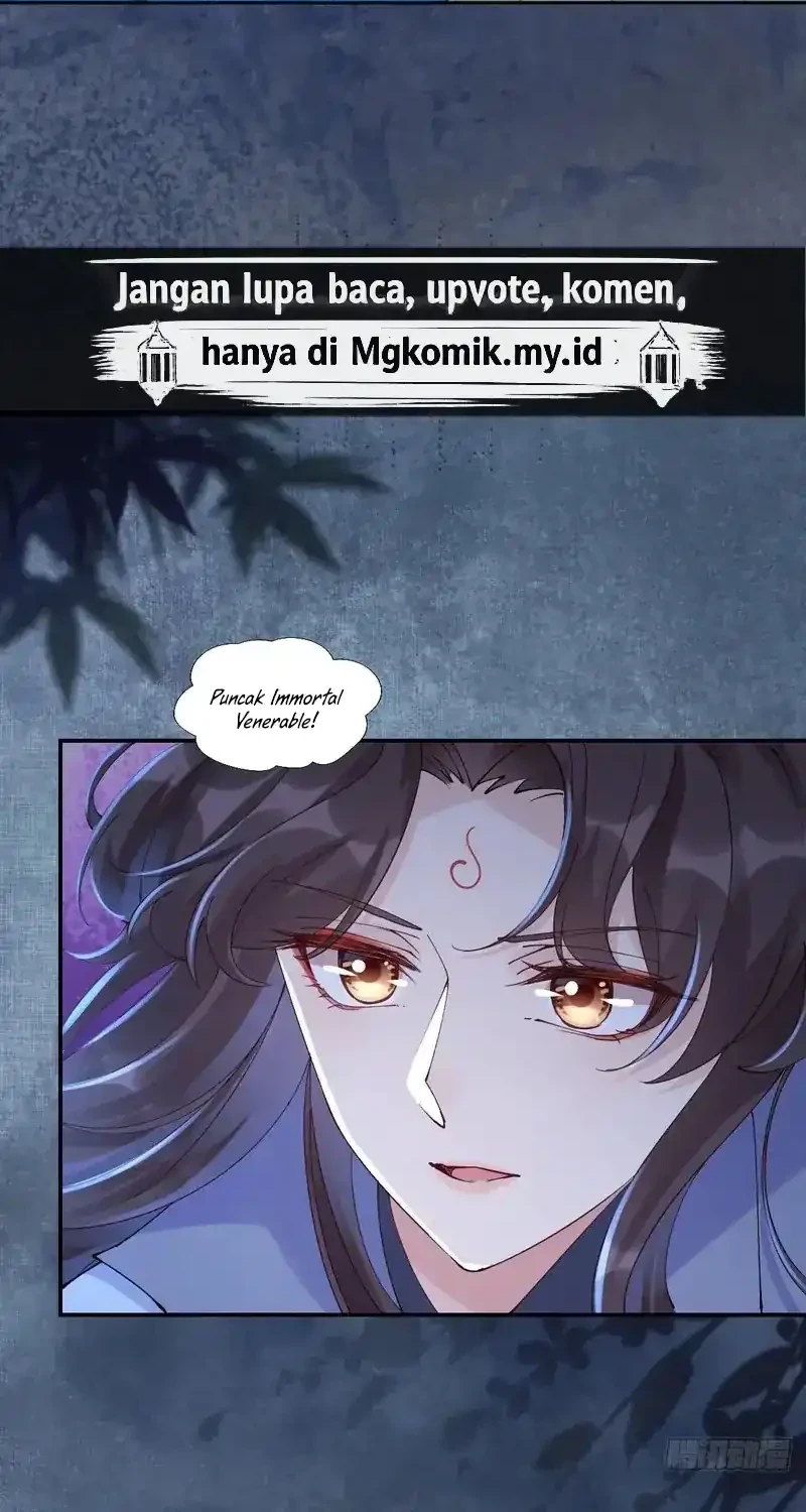 The Ghostly Doctor Chapter 637 Gambar 12