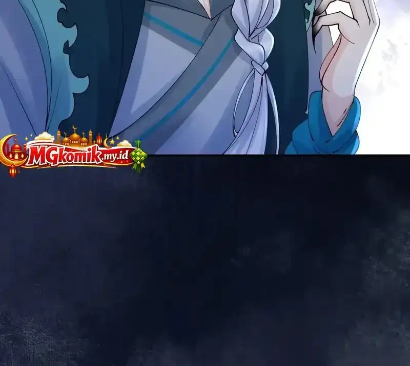 The Ghostly Doctor Chapter 637 Gambar 16