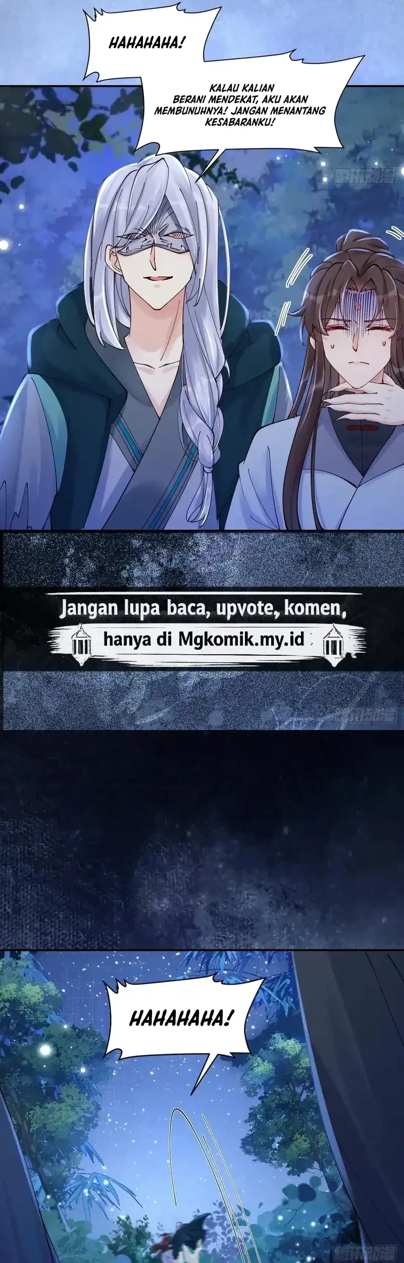 The Ghostly Doctor Chapter 638 Gambar 23