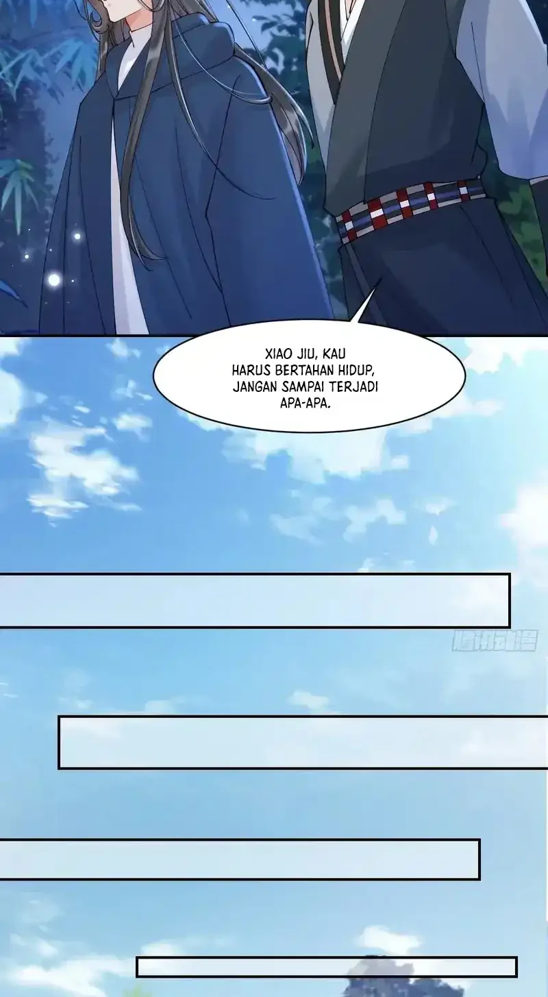 The Ghostly Doctor Chapter 638 Gambar 26