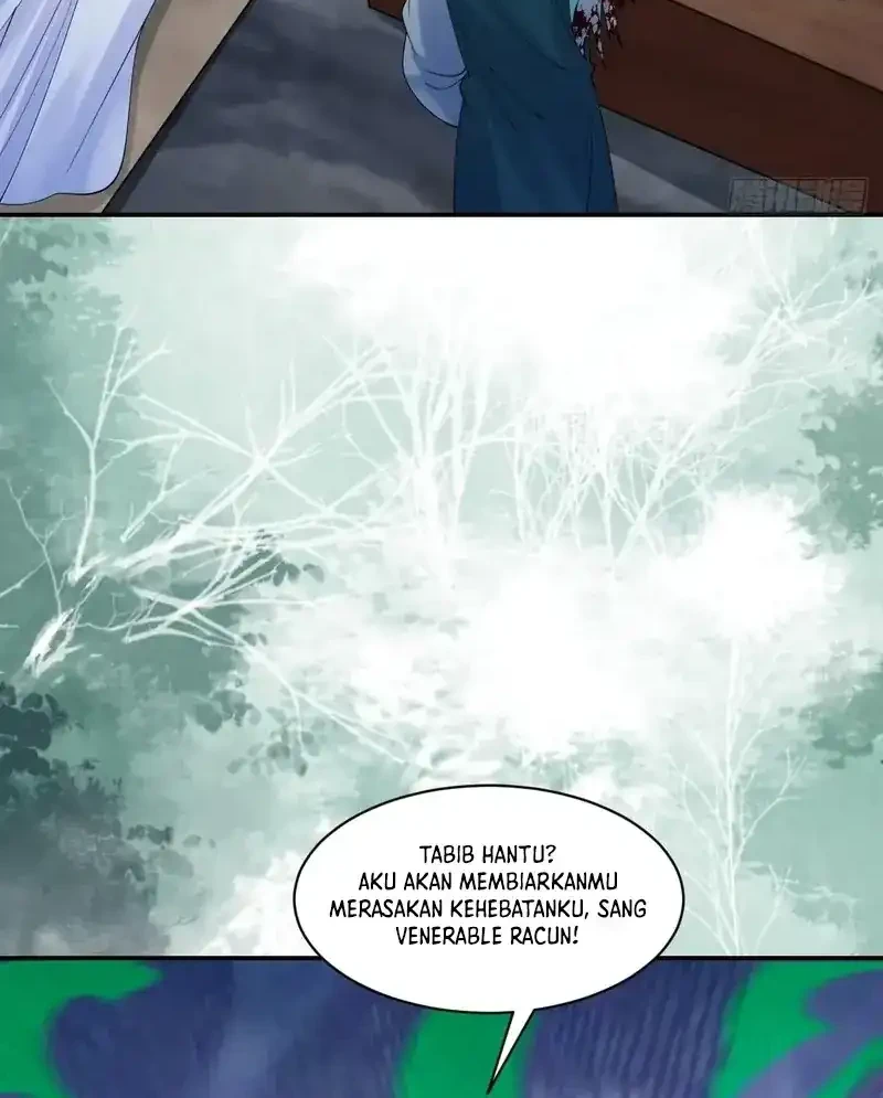 The Ghostly Doctor Chapter 638 Gambar 28