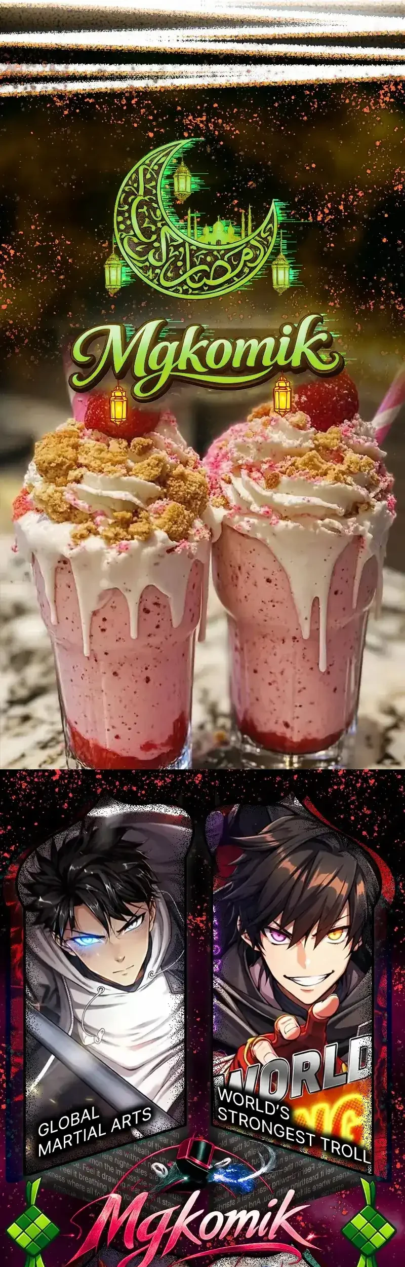 The Ghostly Doctor Chapter 638 Gambar 37