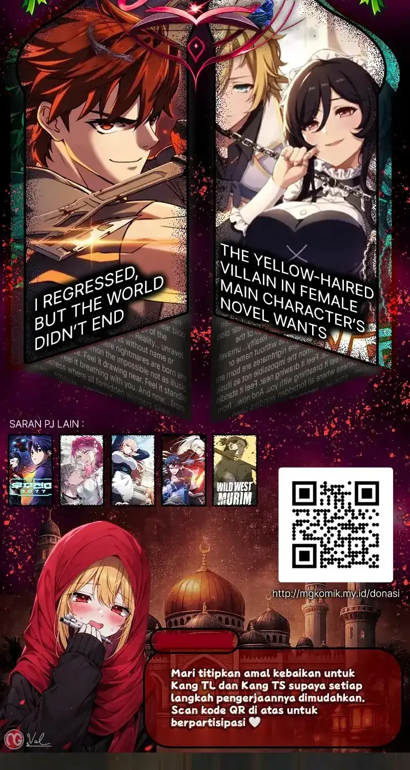 The Ghostly Doctor Chapter 638 Gambar 38