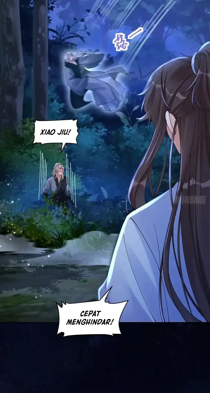 The Ghostly Doctor Chapter 638 Gambar 6