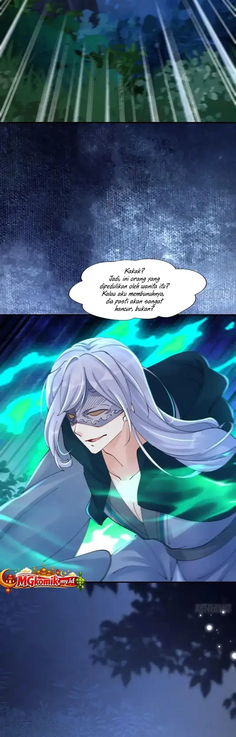 The Ghostly Doctor Chapter 638 Gambar 9