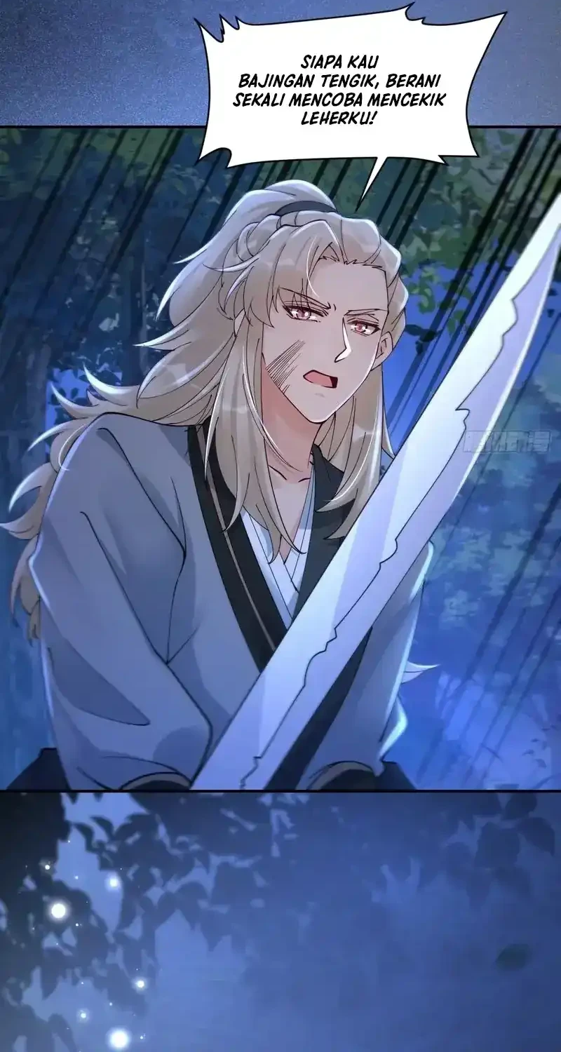 The Ghostly Doctor Chapter 638 Gambar 10