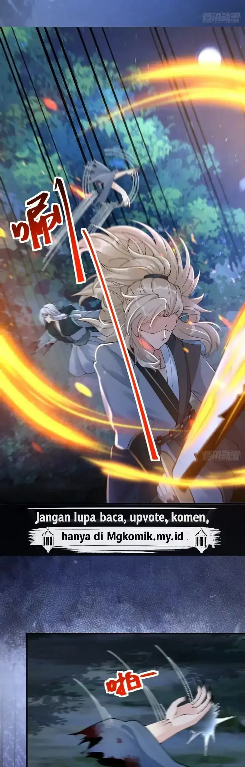 The Ghostly Doctor Chapter 638 Gambar 11