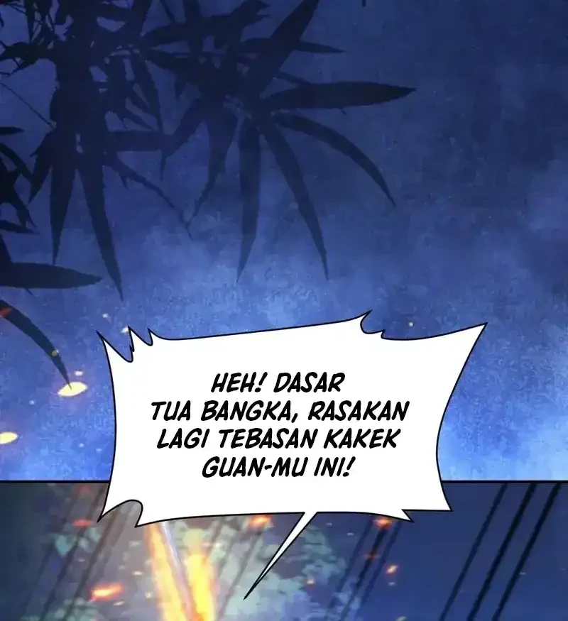 The Ghostly Doctor Chapter 638 Gambar 15