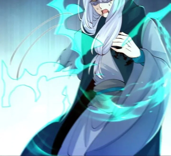 The Ghostly Doctor Chapter 639 Gambar 20