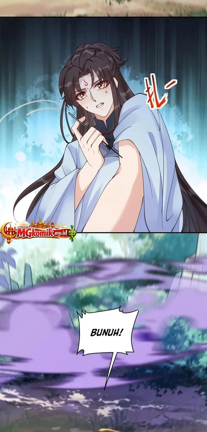 The Ghostly Doctor Chapter 639 Gambar 28