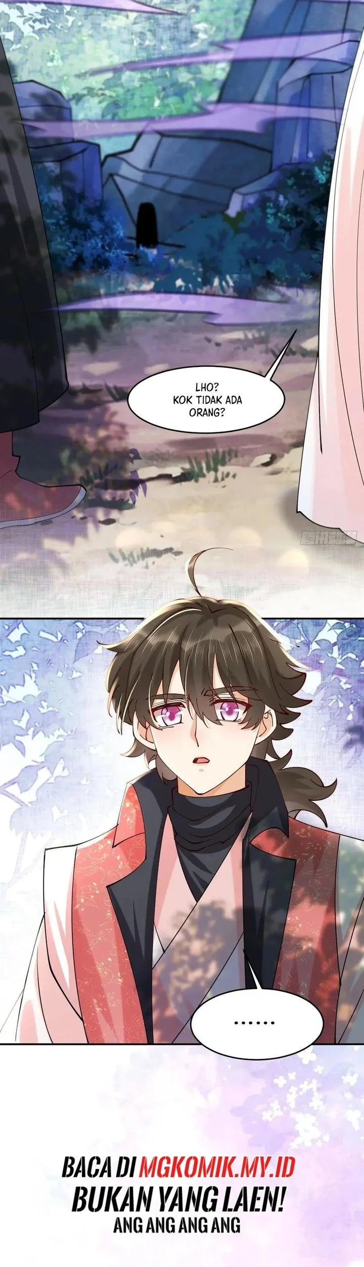 The Ghostly Doctor Chapter 639 Gambar 33