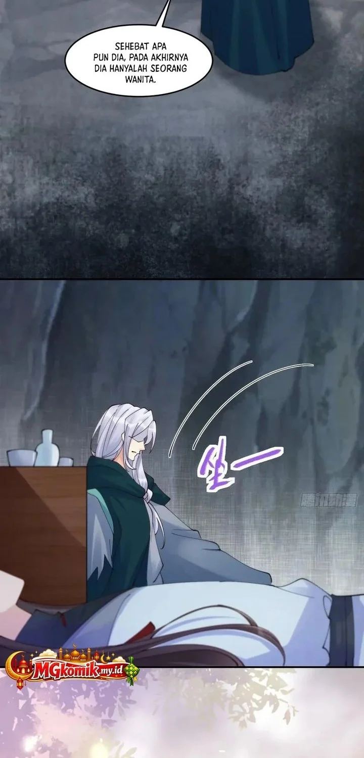 The Ghostly Doctor Chapter 639 Gambar 12