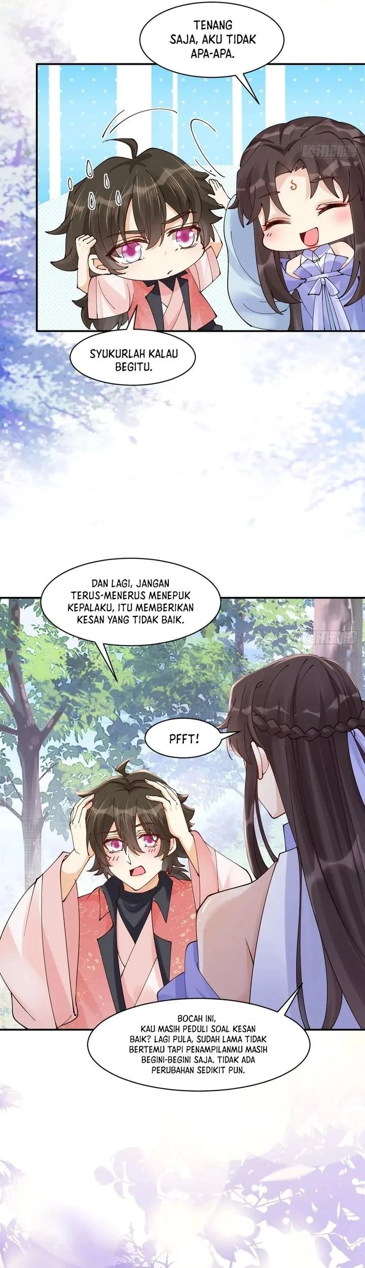 The Ghostly Doctor Chapter 640 Gambar 26