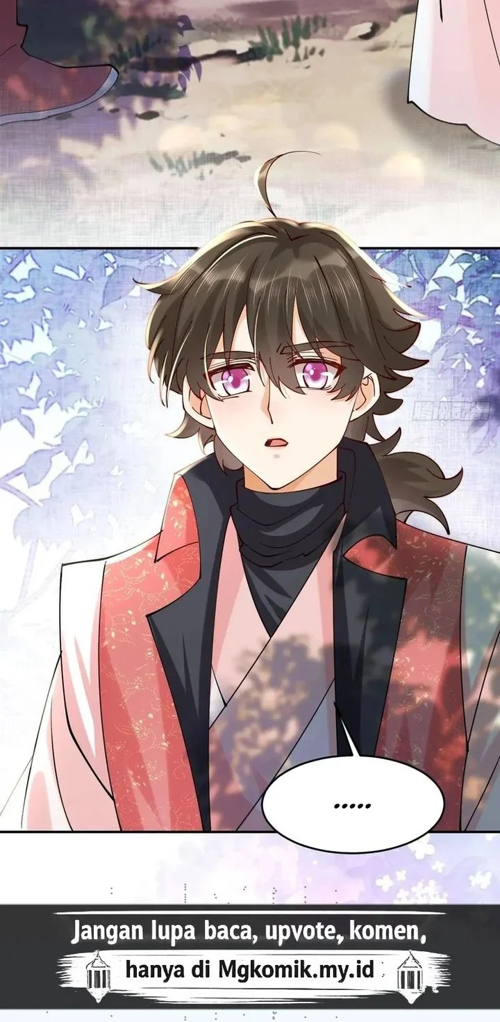 Manhua The Ghostly Doctor Chapter 640 gambar 2