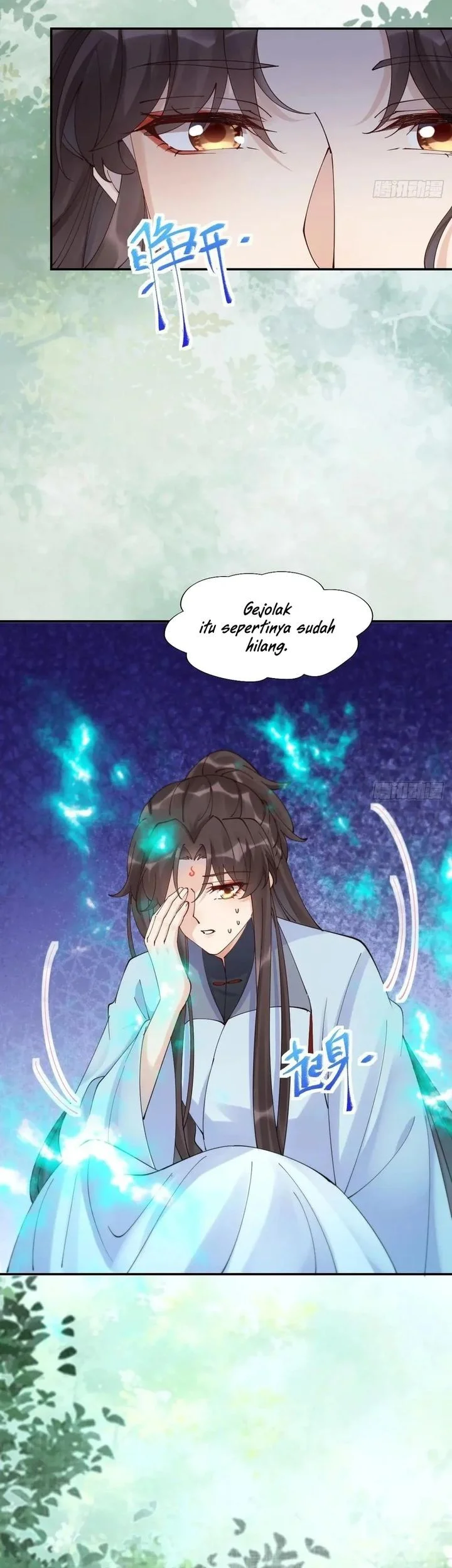 The Ghostly Doctor Chapter 640 Gambar 12