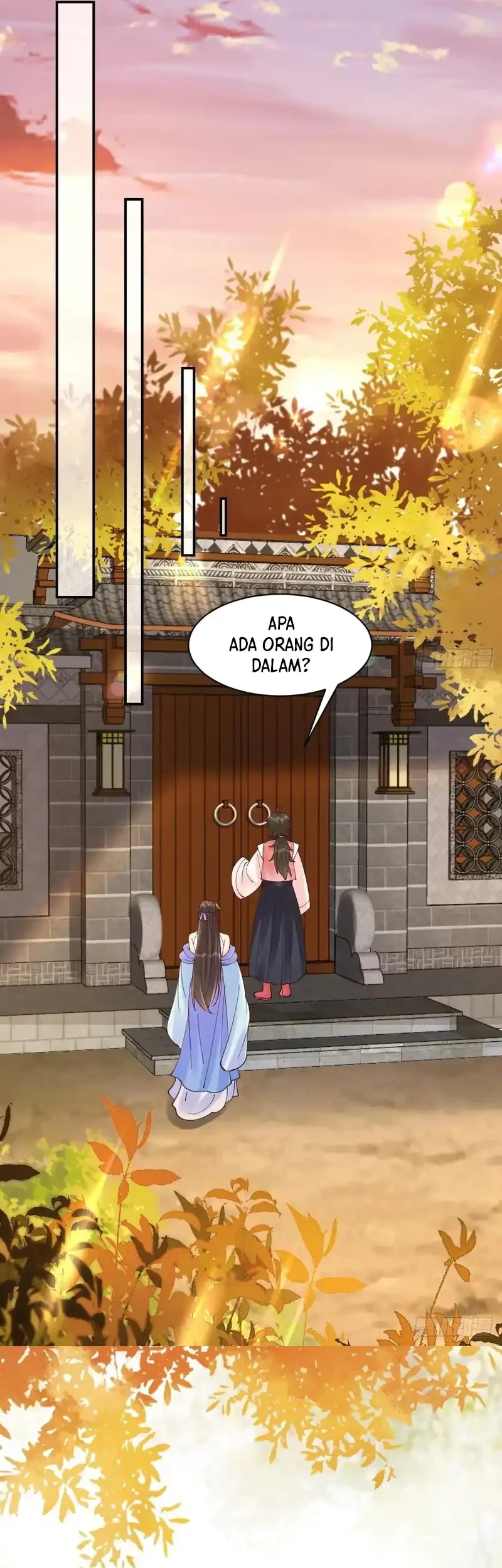 The Ghostly Doctor Chapter 641 Gambar 19