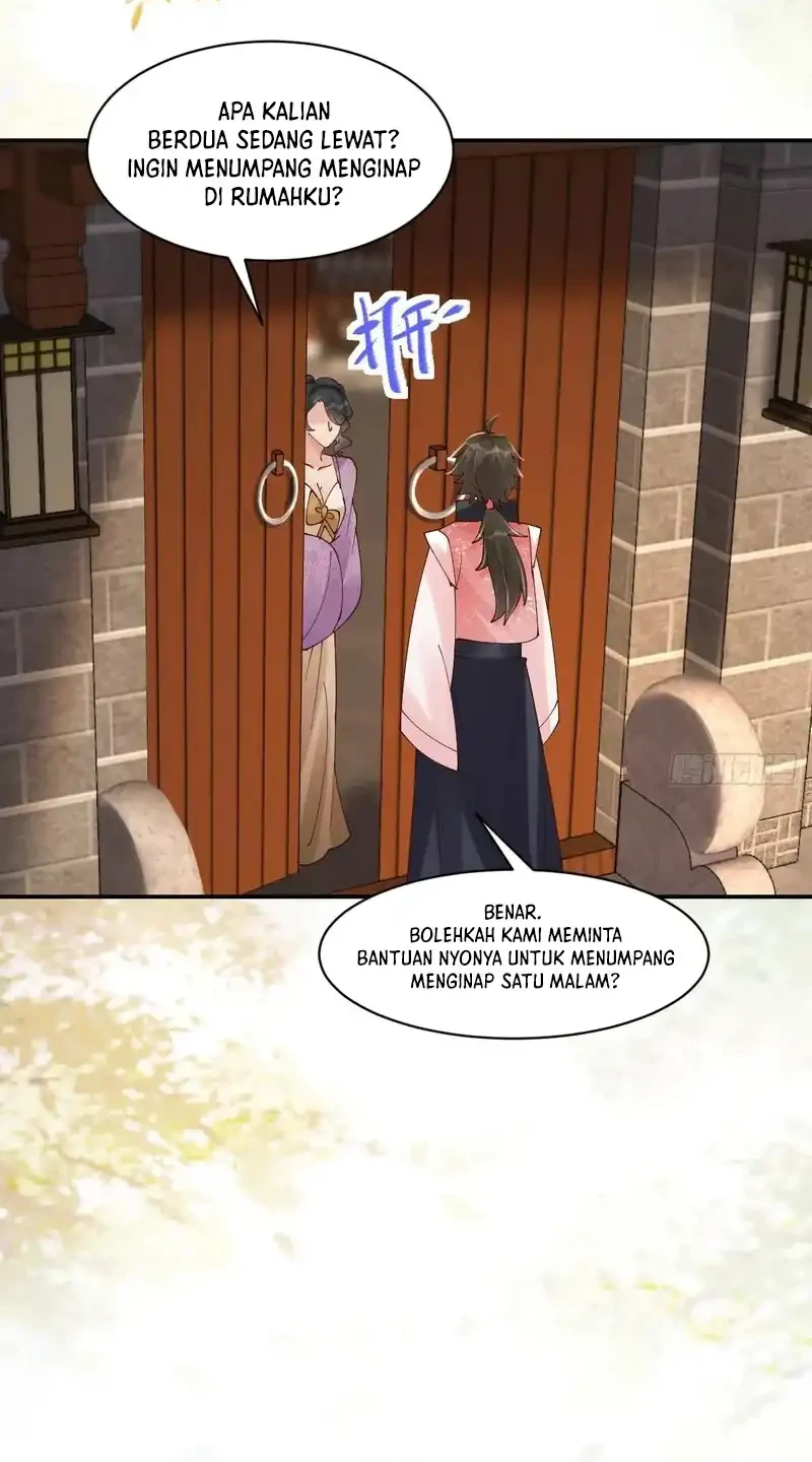 The Ghostly Doctor Chapter 641 Gambar 20