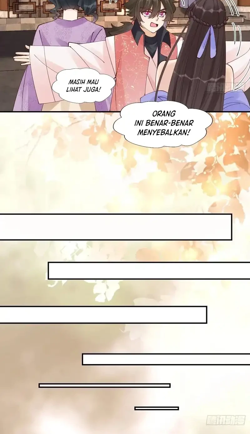 The Ghostly Doctor Chapter 641 Gambar 26