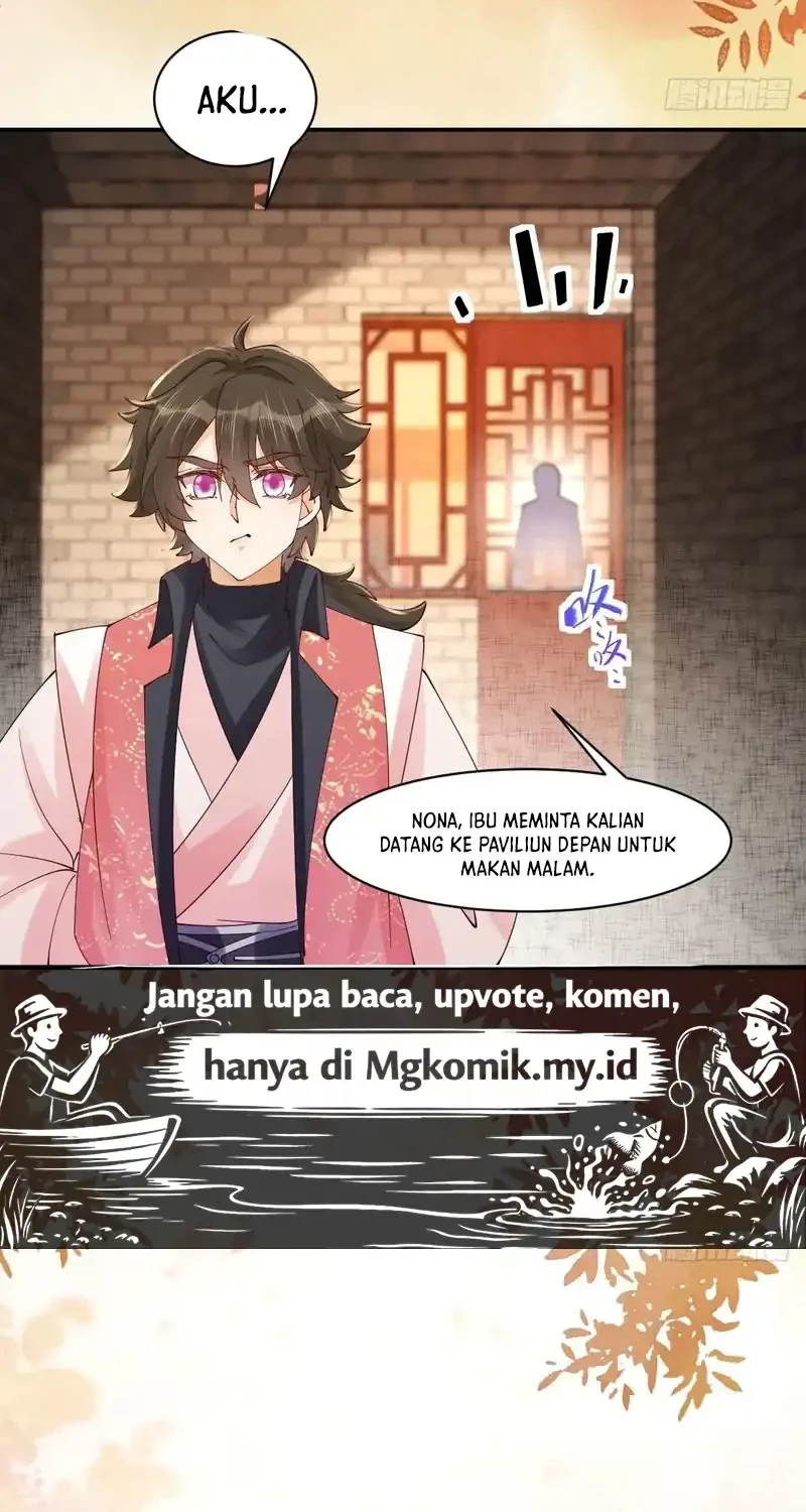 The Ghostly Doctor Chapter 641 Gambar 34