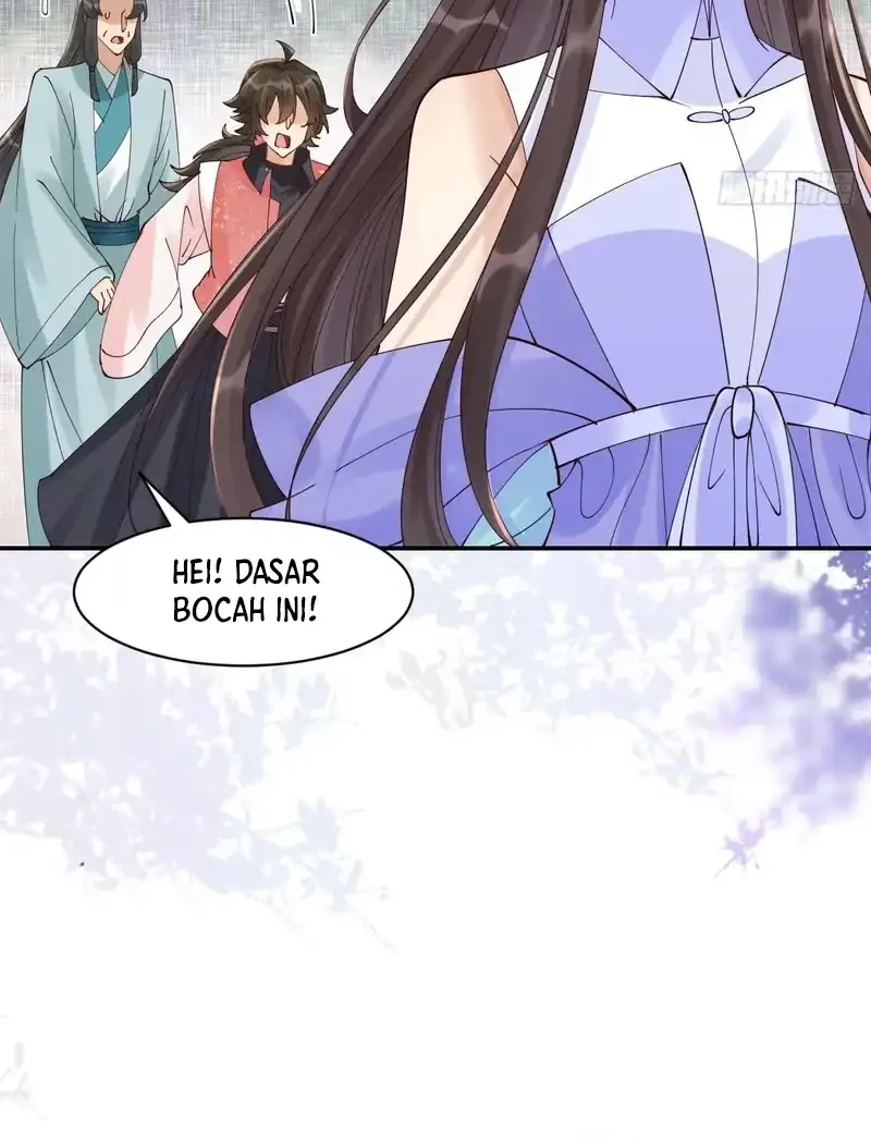 The Ghostly Doctor Chapter 641 Gambar 8