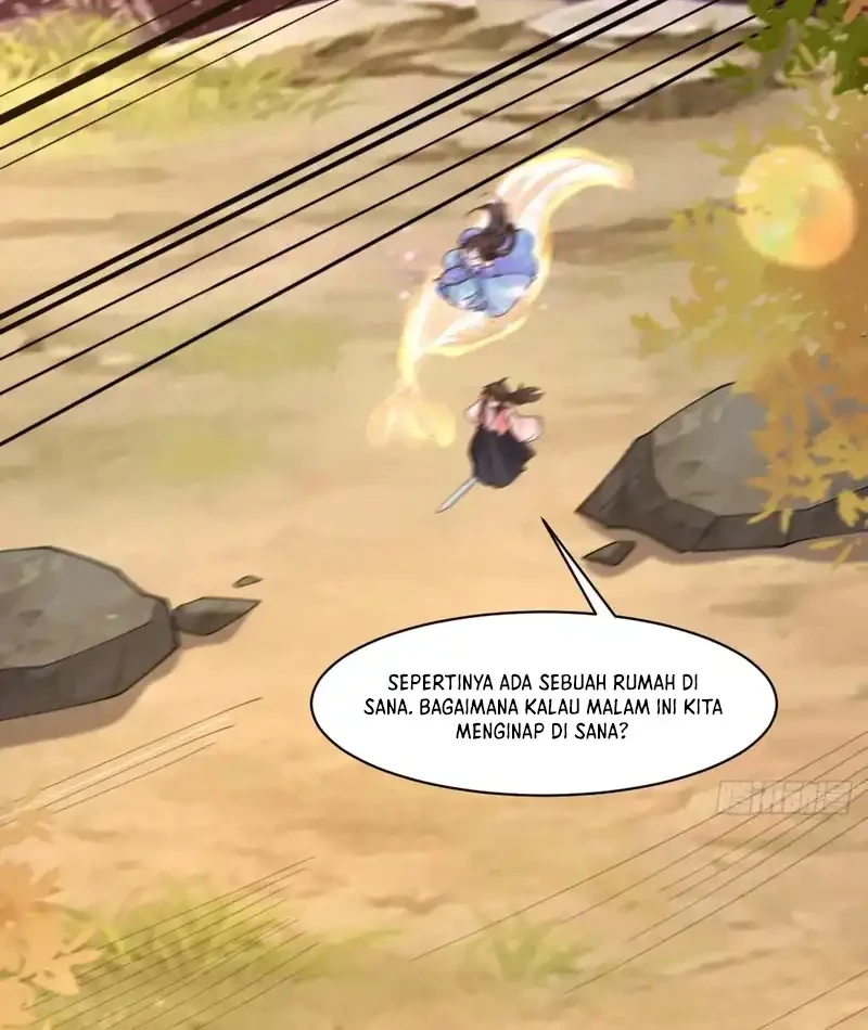 The Ghostly Doctor Chapter 641 Gambar 16