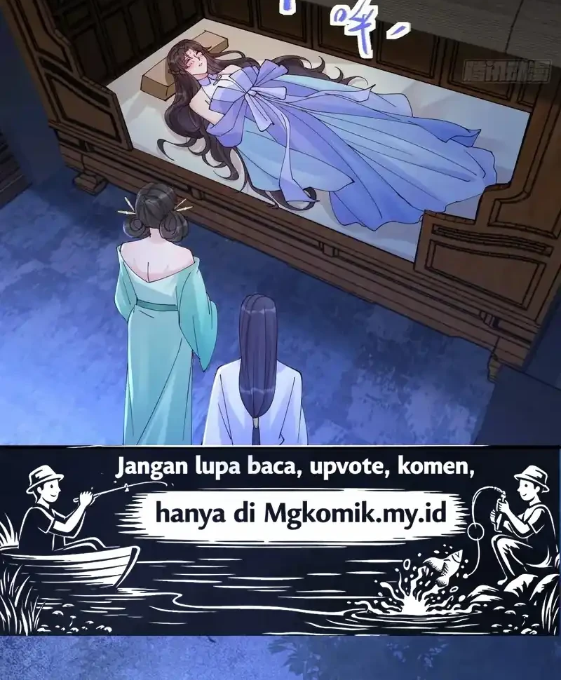 The Ghostly Doctor Chapter 642 Gambar 20