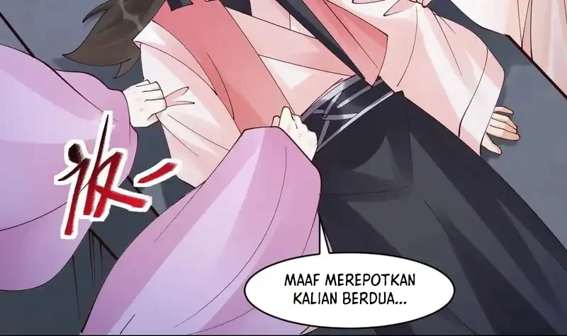 The Ghostly Doctor Chapter 642 Gambar 22