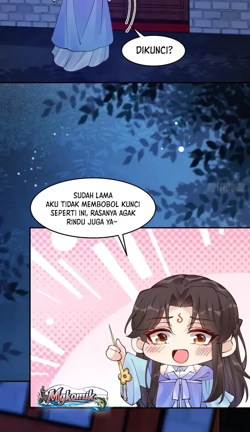 The Ghostly Doctor Chapter 642 Gambar 26