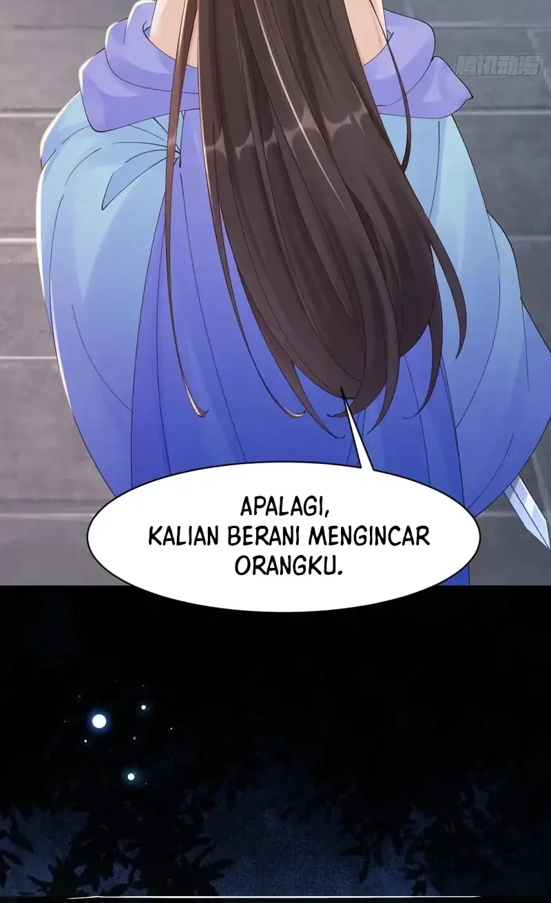 The Ghostly Doctor Chapter 642 Gambar 33