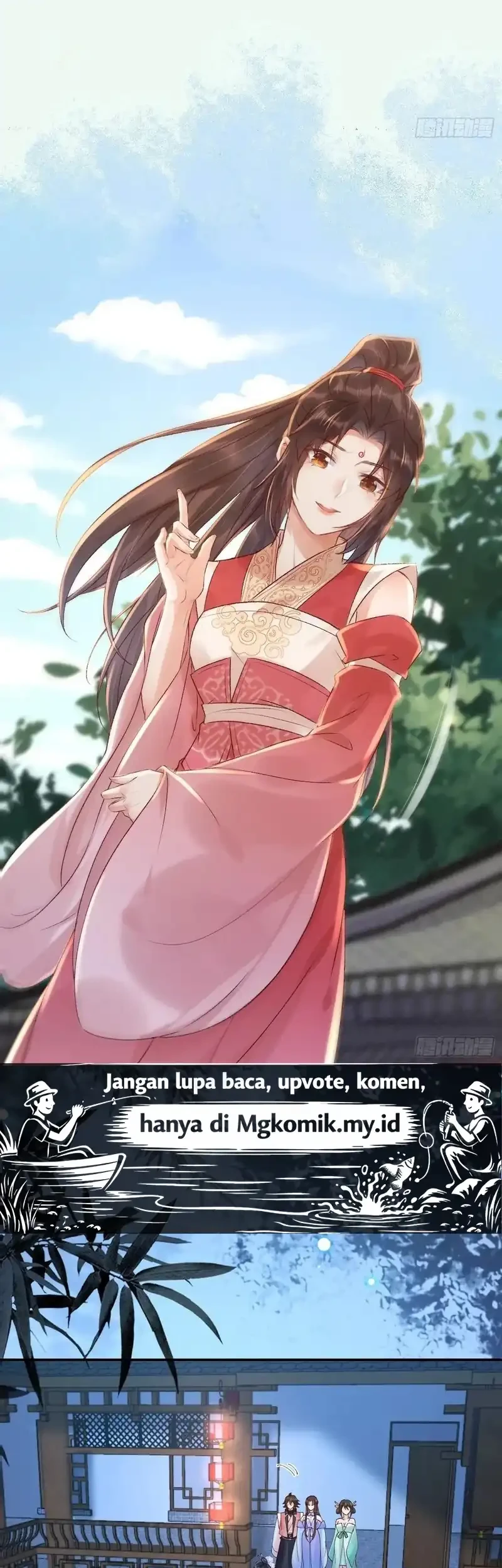 The Ghostly Doctor Chapter 642 Gambar 5