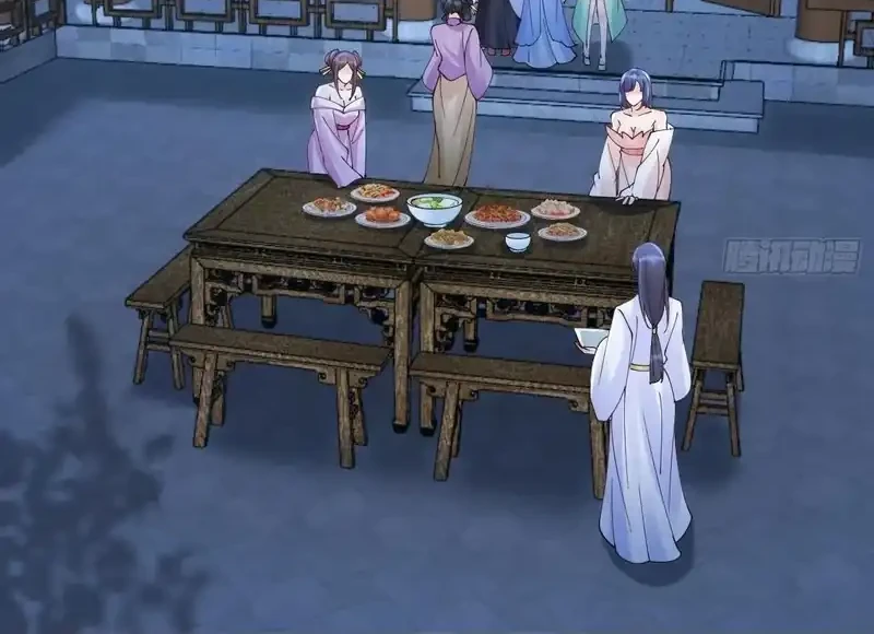 The Ghostly Doctor Chapter 642 Gambar 6